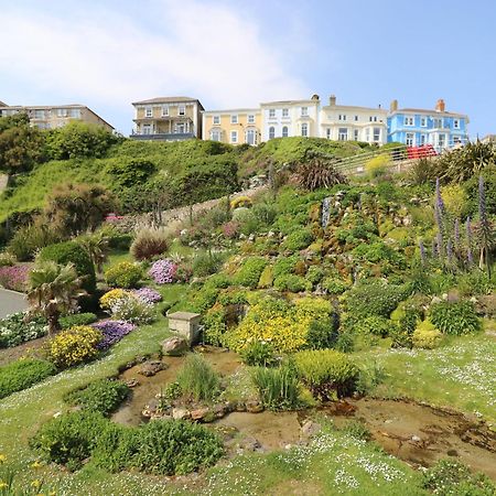 No 5 Cliffview Apartman Ventnor Kültér fotó