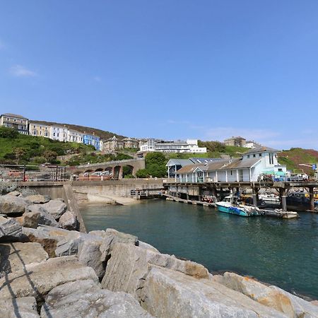 No 5 Cliffview Apartman Ventnor Kültér fotó