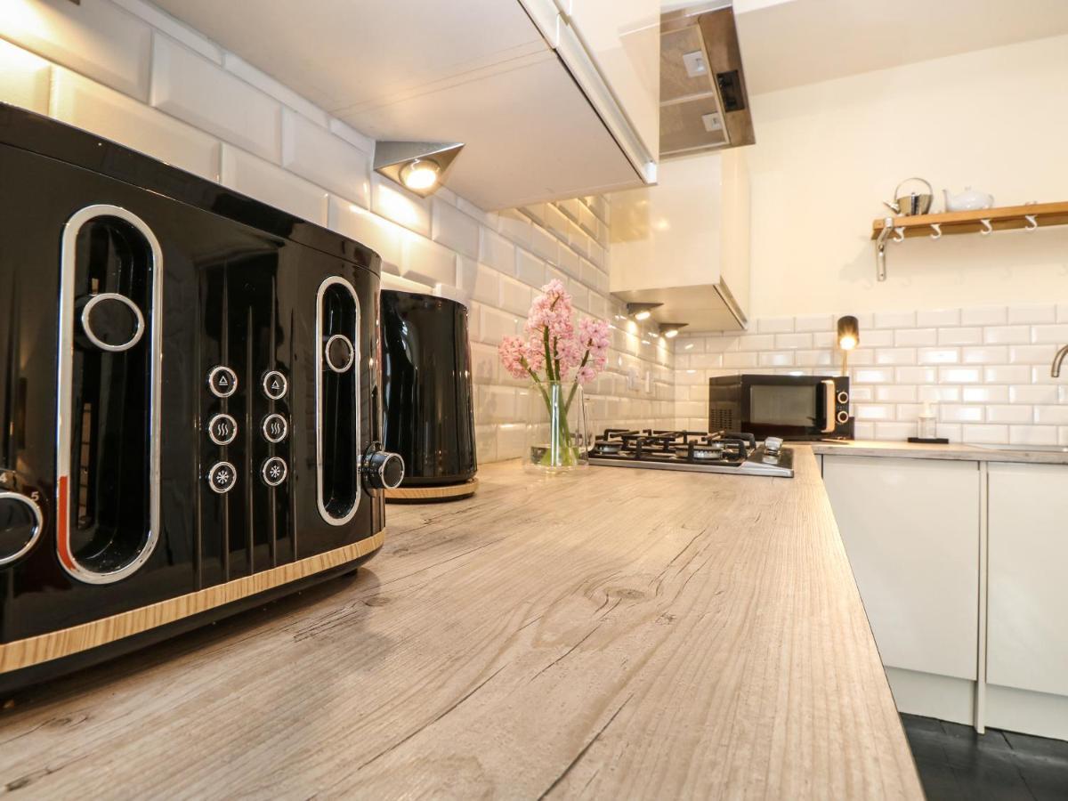 No 5 Cliffview Apartman Ventnor Kültér fotó