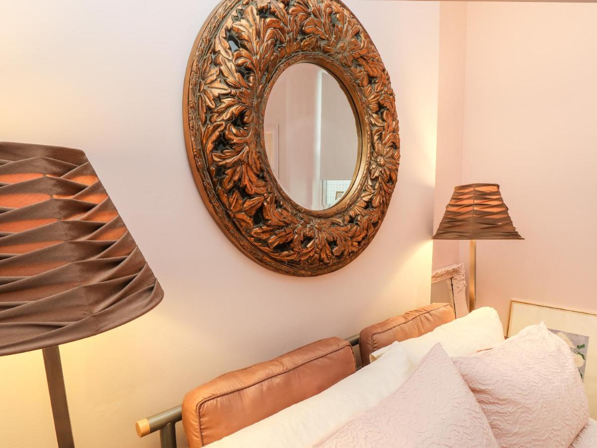No 5 Cliffview Apartman Ventnor Kültér fotó